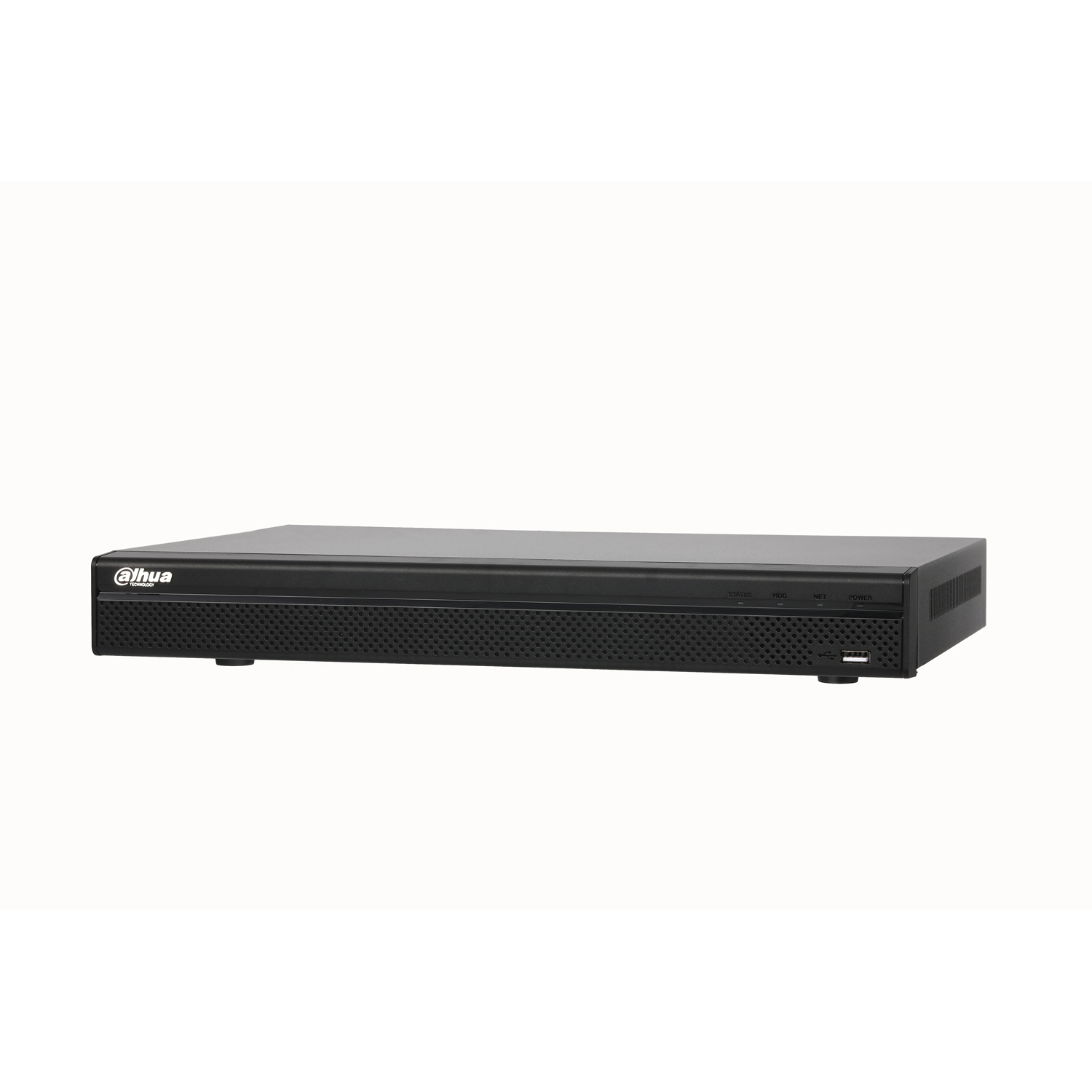 NVR4208HS-P-4KS2 8路網路高清 NVR 2硬盤位錄影機 8-Peo供電  遠程視訊網路監控 H265壓縮格式 ENG版 支持4K/10TB