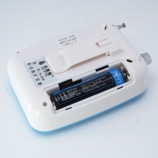 SAST先科/XiaoMiFeng 教學擴音器 廣播大聲公 多功能擴音器 錄音/收音/ USB充電式