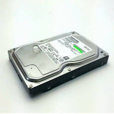 8TB 3.5-inch 6Gbps 7.2K RPM 512e Enterprise SATA Hard Drive