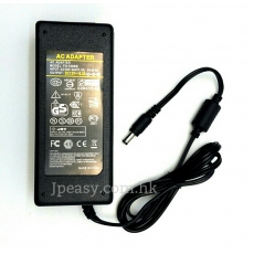 DC12V5A 中距離 中央集中供電 變壓器輸出DC 100-240V有LED功能 短路/超載/過壓