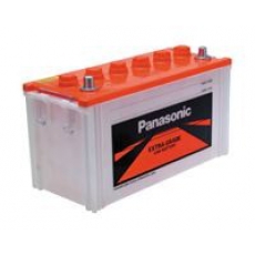 日本YUASA 免維護電池 100Ah 12V YUASA BATTERY 湯淺電池