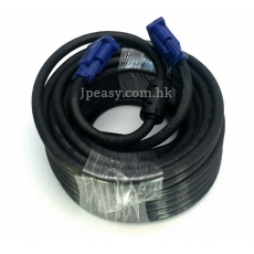 閉路電視用VGA線 VGA-Cable 5M