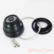 最經濟型 1鏡頭1錄影套裝 室內半球1000線 手機網路遠程視訊監控 數碼儲存 DIY即買即用