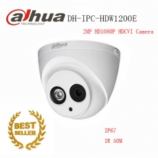 同軸高清200萬像鏡 內置收音咪 30M大紅外線夜視 1080P高清制式 室內半球 支持4種高清制式 2.8mm