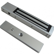 門磁力鎖 2件-1對套裝 COUNS CU-S280門禁磁力鎖