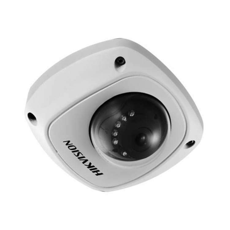 電梯專用同軸高清1080P 2.8mm 獨特貼頂設計 迷你室內半球鏡 夜視