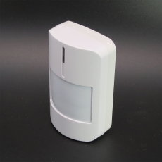 對射式 2兩光束周界紅外線探測器 感應器 IP67防水  30米