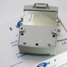 8仔 Eight modulator AV訊號轉為RF訊號守傳輸給屋宇電視 調頻器 MOD47862