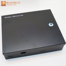 對講主機系統 門禁變壓器 門禁控制器推動門鎖電源 DC12V5A 工程用 安全機箱 帶LED短路/超載/過壓