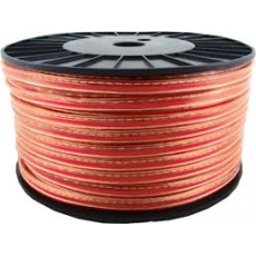 美國 PA喇叭線 24芯音訊專用信號線 80M 散芯線