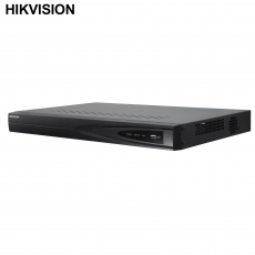 Honeywell 16路DVR 嵌入式 CCTV