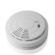 消防感火 煙感煙霧感應器 火感應器