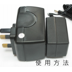 變壓器 220轉輸出110V 1000W 日本,台灣,美國等100V 電器使用 AC-Adaptor/Transformer 線圈變牛