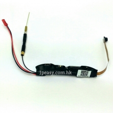 隱蔽針孔攝像機, 700線/ 彩色, Mini-Cam