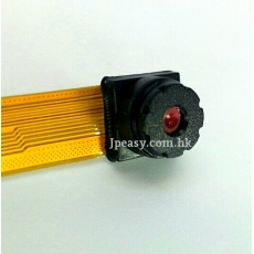 隱蔽針孔攝像機, 700線/ 彩色, Mini-Cam