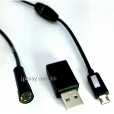 隐蔽式迷你USB手機専用鏡頭