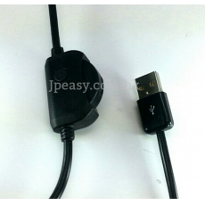 特長針孔攝像機 彩色 50X USB Mini-Cam