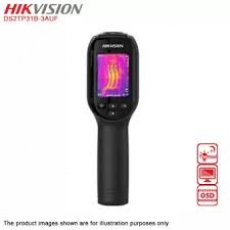 2TP21B-6AVF/W Temperature Screening Thermographic Handheld Camera 手提式 熱成像體溫測試儀 多目同時檢測體溫 螢幕顯示 商場 酒店 出入口用 肺炎防護方案 ENG版
