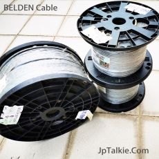 美國BELDEN 8471 2芯 16awg 高導電 低容抗 喇叭線 劇院系統 多用途專用纜  305M 聚氯乙烯/低煙無毒材料