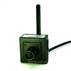 機芯細型IP隱蔽鏡頭  有線/無線WIFI兩用 Mini Camera 200萬/1080P 網路攝像頭