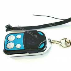 針孔攝像機+揺控, 700線/ 彩色, Mini-Cam