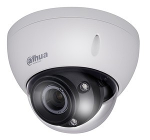 防水防暴半球鏡 400萬ip網路鏡 POE 40米紅外線夜視 PTZ DomeCam 2.7-13.5mm 4x optical zoom ENG