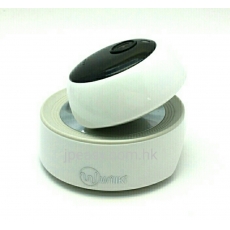 WK第三代 溫濕度 355度旋轉 ip智能網絡攝錄機 高清1080P家居 特強WIFI 遠程控制雙向語