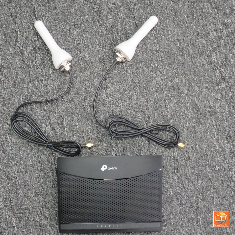 全向天線 2.4G-5G WIFI 增強WIFI接收器 發無線電範圍 更大覆蓋範圍 1支