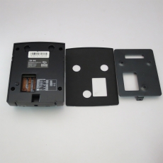 ZKTeco/中控 SC105 門禁指紋考勤拍卡三合一智能考勤及計糧系統 彩色液晶顯示  ID卡/指紋  簽到機 Lan連接電腦