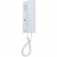 miTEC MDP-600 聽筒式 樓宇對講機 室