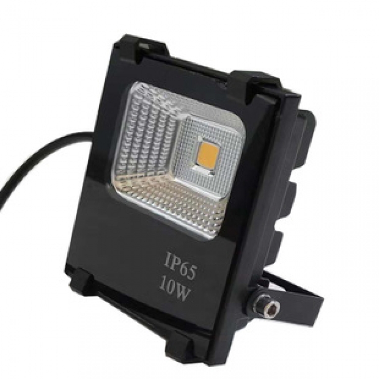 30w 白光 戶外工程防水 外線防盜人體感應開關 黑灰色 庭院 路燈 LED 超亮 壁燈 12V TTEint