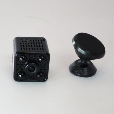 骰子方型 隐蔽式1080P彩色 可WiFi直接手機顯示 收音 手機電腦遠程視訊網路監控 移動偵測 MicroSD錄影儲存 內置電池 無光夜視