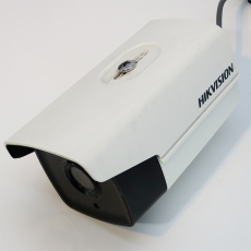 筒型戶外IP66防水鏡頭 同軸高清720P  30m紅外線夜視
