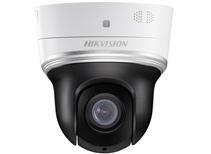 半球MiniPTZ型旋轉鏡頭 400萬 WiFi網路鏡頭 H265 16倍光學/2倍數碼, 焦距2.8-6mm MicroSD存儲