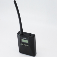 便攜帶式 無線電FM音頻廣播接收機 翻譯接收機調頻廣播接收器