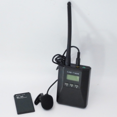 便攜帶式 無線電FM音頻廣播翻譯機/教會音頻發射器
