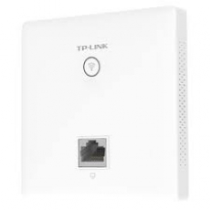 TP-Link 無線面板式AP1200M千兆雙頻2.4G/5.8GWIFI 直接連接Router POE WIFI蘇面 