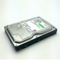 1TB Hard Disk Drive 3.5吋 SATA3 監控用硬碟 5700RPM轉速 低溫運行 32MB緩衝記憶體