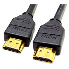 閉路電視用10M HDMI線Cable Type A 二重屏蔽抗干擾 長距10米保持影音傳輸優異品質