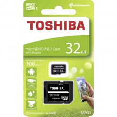 Micro SD Memory Card 100M