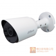 筒型戶外IP66防水鏡頭 防暴半球鏡 同軸高清1080P  30m紅外線夜視 PoE供電 2.8mm network camera