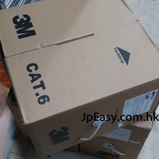 施耐德 schneider CAT-5E纜線 防火無煙無毒 少相互干擾 長距離支持 CAT 5E 4 pair UTP Cables 白色305m