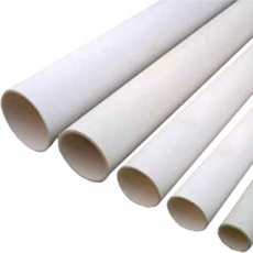 造喉工程: 阻燃絕緣PVC 線通造喉 電工套管 用