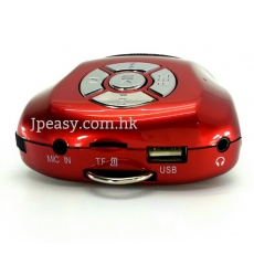 CallVi擴威V25 特大聲 特別人體貼身設計 教學擴音器 廣播特大聲公 多功能擴音器 錄音/收音/ 充電式