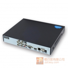 最經濟型 2鏡頭1錄影套裝 戶外防水1000線 手機網路遠程視訊監控 數碼儲存 DIY即買即用