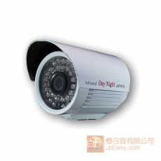 最經濟型 5鏡頭連錄影機套裝 戶外防水1000線 手機網路遠程視訊監控 數碼儲存 DIY即買即用