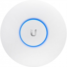 美國UBNT優博通 UniFi U6-PRO千兆雙頻WiFi6 企業級 無線飛碟吸頂AP 5.3Gbps 組合無縫式wifi網絡
