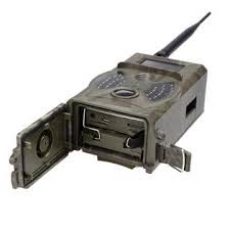 HC-300M 高清全彩 3G資料傳送 紅外打獵相機 隱蔽式 夜視 防水
