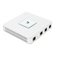 Ubiquiti Unifi Security Gateway Router & Firewall