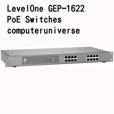8埠 Gigabit PoE交換機, 802.3a